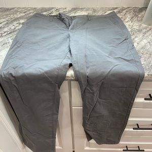 Bonobos mens pants 36/30 brand new with tags